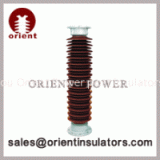 66kv Station Post Porcelain Insulators