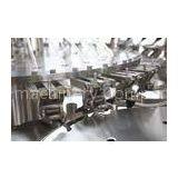 Soda Water / Soft Drink / Carbonated Beverage Filling Equipment 220V / 380V thumbnail-1