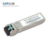 1.25G 1556.55nm Optical Transceiver 120km Dwdm Sfp Channel 26 thumbnail-1