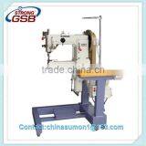 GR-205 Walking Foot Sewing Machine Moccasins