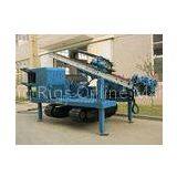 High Speed Jet Grouting Drilling Rig