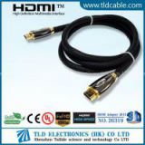 HDMI Cable Metal Shell with Ethernet