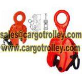 Plate Clamps Instruction and Price List thumbnail-2