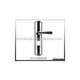 Iron Handle (FP-6133-BLACK) thumbnail-1