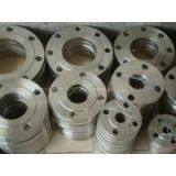 ASTM A182 F12 Slip On/SO Flange thumbnail-1