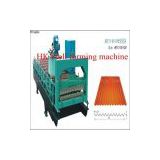 roll forming machinery