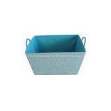 Paper Straw Storage Basket thumbnail-3