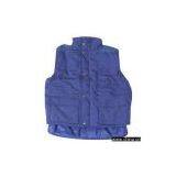 Sell T/C Vest thumbnail-1