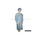 Sell Non Woven Surgical Gown thumbnail-1