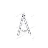 Aluminium 2 Sections Ladder