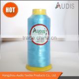 manufacturer - 4000m Polyester Embroidery Thread