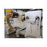 Feeding Speed 20 m / Min Precision Press 3 In 1 Feeder Equipment With Japan NSK Bearing