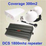 27dBm 1800MHz Signal Repeater MGC AGC ALC