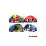 Inflatable Tent thumbnail-1