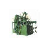 Sell:Q38 Double Route Series Hanger Chains Type Continuous Working Overhead Rail Shot Blasting Machine thumbnail-1