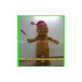 Gingerbread Man Costume thumbnail-1