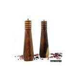 Sell Wood Pepper Mill
