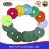100mm Diamond Dry Polishing Pad thumbnail-1
