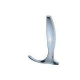 Zinc Alloy Hanger(Z-235CR/N)