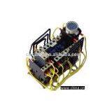 LC3-D Star-Delta Reduced Voltage Starter thumbnail-1