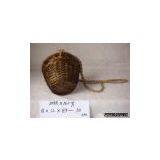Bamboo Basket thumbnail-1