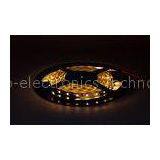 60 LEDs / Meter Kitchen Flexible 12V LED Strip Light SMD 3528 Warm White Landscape Lighting