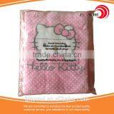 Cotton Velour Reactive Printing Design Beach Towel Bag and Set thumbnail-6