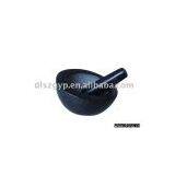 Stone Mortar and Pestle thumbnail-1