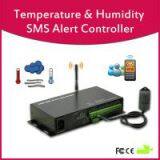 Temperature & Humidity SMS Alert Controller thumbnail-3
