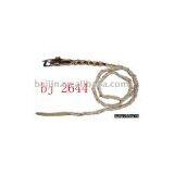 Knitted Belt,Pu Belt,Fashion Belt thumbnail-1