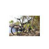 Merida Ninety-Six Team-D (08) Mountain Bike thumbnail-1