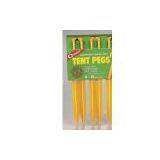 Tent Peg 6 Pcs Set