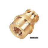 Precision Nut thumbnail-1