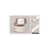 Leather Belt thumbnail-1