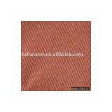 weft  suede fabric (with strip 190g/m2  160g/m2)