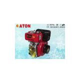 Air-cooled ATON diesel engine 4hp~9hp