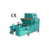 Charcoal Making Equipment Four Steps for Making Charcoal