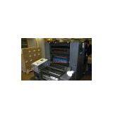 1999 Heidelberg SM 52-2P+