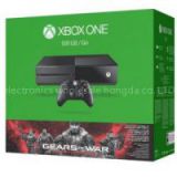 Microsoft Xbox One (Latest Model)- Name Your Game Bundle 500 GB Black Console