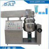 Chemicals Batch Mixer Machine, Liquid Soap /shampoo Mixer Tank thumbnail-3