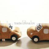 Custom Cute Plush Stuffed Toy Car Plush Car Toy thumbnail-4