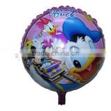 lovely cheap cartoon foil balloons