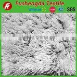 New Design Long Plush Fabric