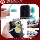 Magic Jelly Lens for Mobile Camera Accessory Keychain