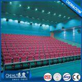 Foshan Folded Theater Seats,movie Chairs,cinema Chairs,auditorium Chairs thumbnail-3