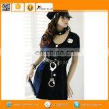 Sexy Black Transparent Lingerie Girls Models, Cheap Sexy Nurse Costume, Adult Sexy Costume (sexy Lingerie) thumbnail-1