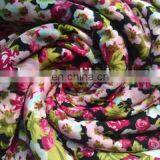 Winfar Textile High Quality Knit Manufacturer Viscose Printed Fabric thumbnail-2