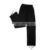 Comfortable Black Dance Pants