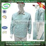 Factory Work Labor Insurance Clothes and Woker Uniform and Workwear thumbnail-1