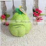 soft halloween pumpkin decoration toy china wholesale plush toys